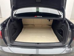 Audi A4L 40 TFSI Luxury Dynamic - ფოტო 6