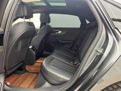 Audi A4L 40 TFSI Luxury Dynamic - ფოტო 7