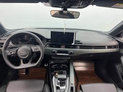 Audi A4L 40 TFSI Luxury Dynamic - ფოტო 9