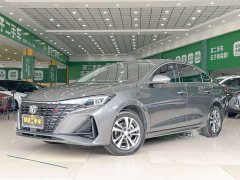 Changan Eado PLUS Blue Whale NE 1.4T GDI DCT High Performance Edition - ფოტო 1