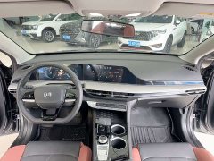 Changan Eado PLUS Blue Whale NE 1.4T GDI DCT High Performance Edition - ფოტო 11