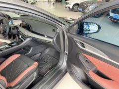 Changan Eado PLUS Blue Whale NE 1.4T GDI DCT High Performance Edition - ფოტო 13