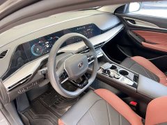 Changan Eado PLUS Blue Whale NE 1.4T GDI DCT High Performance Edition - ფოტო 15