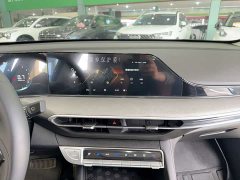 Changan Eado PLUS Blue Whale NE 1.4T GDI DCT High Performance Edition - ფოტო 17