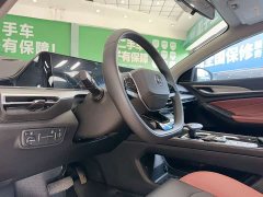 Changan Eado PLUS Blue Whale NE 1.4T GDI DCT High Performance Edition - ფოტო 18