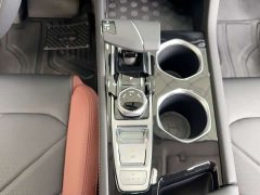 Changan Eado PLUS Blue Whale NE 1.4T GDI DCT High Performance Edition - ფოტო 19