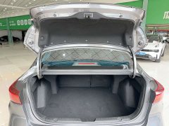 Changan Eado PLUS Blue Whale NE 1.4T GDI DCT High Performance Edition - ფოტო 20