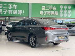 Changan Eado PLUS Blue Whale NE 1.4T GDI DCT High Performance Edition - ფოტო 4