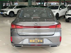 Changan Eado PLUS Blue Whale NE 1.4T GDI DCT High Performance Edition - ფოტო 5