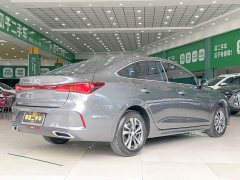 Changan Eado PLUS Blue Whale NE 1.4T GDI DCT High Performance Edition - ფოტო 6
