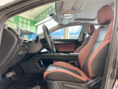 Changan Eado PLUS Blue Whale NE 1.4T GDI DCT High Performance Edition - ფოტო 7