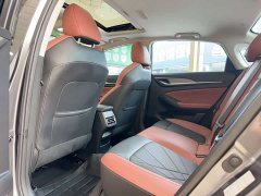 Changan Eado PLUS Blue Whale NE 1.4T GDI DCT High Performance Edition - ფოტო 8