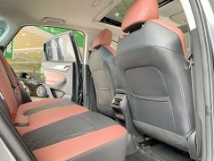 Changan Eado PLUS Blue Whale NE 1.4T GDI DCT High Performance Edition - ფოტო 9