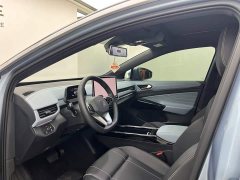 Audi ID.4 X 2025 Smart Edition Pure Intelligent Comfort Version - ფოტო 10