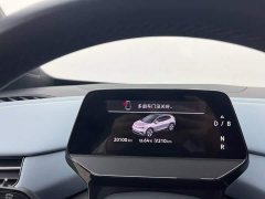 Audi ID.4 X 2025 Smart Edition Pure Intelligent Comfort Version - ფოტო 11