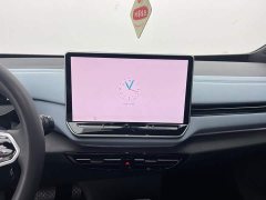 Audi ID.4 X 2025 Smart Edition Pure Intelligent Comfort Version - ფოტო 12