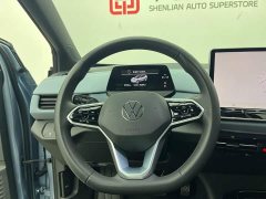 Audi ID.4 X 2025 Smart Edition Pure Intelligent Comfort Version - ფოტო 14