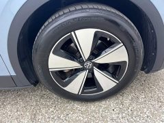 Audi ID.4 X 2025 Smart Edition Pure Intelligent Comfort Version - ფოტო 15