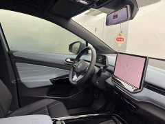 Audi ID.4 X 2025 Smart Edition Pure Intelligent Comfort Version - ფოტო 16