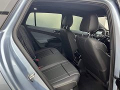 Audi ID.4 X 2025 Smart Edition Pure Intelligent Comfort Version - ფოტო 17