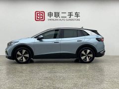 Audi ID.4 X 2025 Smart Edition Pure Intelligent Comfort Version - ფოტო 3