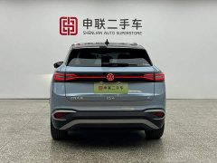 Audi ID.4 X 2025 Smart Edition Pure Intelligent Comfort Version - ფოტო 4