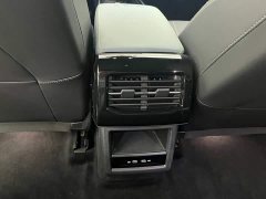 Audi ID.4 X 2025 Smart Edition Pure Intelligent Comfort Version - ფოტო 8