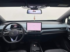 Audi ID.4 X 2025 Smart Edition Pure Intelligent Comfort Version - ფოტო 9
