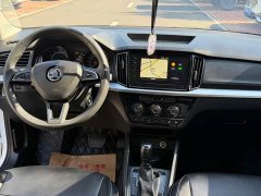 Skoda Kamiq 1.5L Automatic Comfort Edition - ფოტო 12