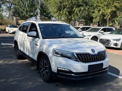 Skoda Kamiq 1.5L Automatic Comfort Edition - ფოტო 2
