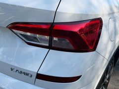 Skoda Kamiq 1.5L Automatic Comfort Edition - ფოტო 7