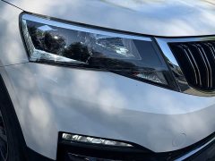 Skoda Kamiq 1.5L Automatic Comfort Edition - ფოტო 8