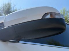 Skoda Kamiq 1.5L Automatic Comfort Edition - ფოტო 9