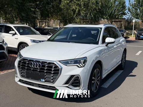 2022 Audi Q3 35 TFSI Dynamic Entry - ავტომობილი ჩინეთიდან