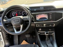 Audi Q3 35 TFSI Dynamic Entry - ფოტო 12