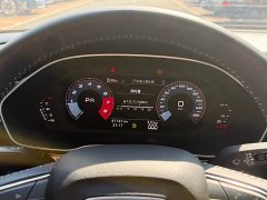 Audi Q3 35 TFSI Dynamic Entry - ფოტო 14