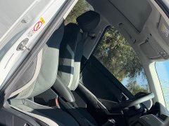 Audi Q3 35 TFSI Dynamic Entry - ფოტო 18