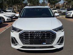 Audi Q3 35 TFSI Dynamic Entry - ფოტო 2