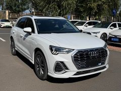 Audi Q3 35 TFSI Dynamic Entry - ფოტო 3