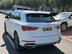Audi Q3 35 TFSI Dynamic Entry - ფოტო 4