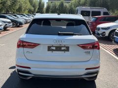 Audi Q3 35 TFSI Dynamic Entry - ფოტო 5