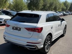 Audi Q3 35 TFSI Dynamic Entry - ფოტო 6