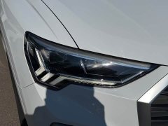 Audi Q3 35 TFSI Dynamic Entry - ფოტო 8