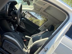 Audi Q3 35 TFSI Dynamic Entry - ფოტო 9