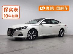 Nissan Teana 2.0L XL Comfort - ფოტო 1