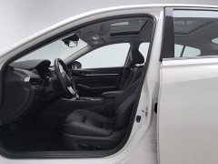 Nissan Teana 2.0L XL Comfort - ფოტო 10