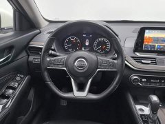 Nissan Teana 2.0L XL Comfort - ფოტო 11