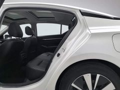 Nissan Teana 2.0L XL Comfort - ფოტო 15