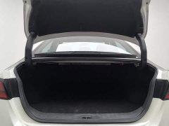 Nissan Teana 2.0L XL Comfort - ფოტო 16