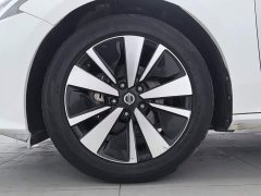 Nissan Teana 2.0L XL Comfort - ფოტო 17